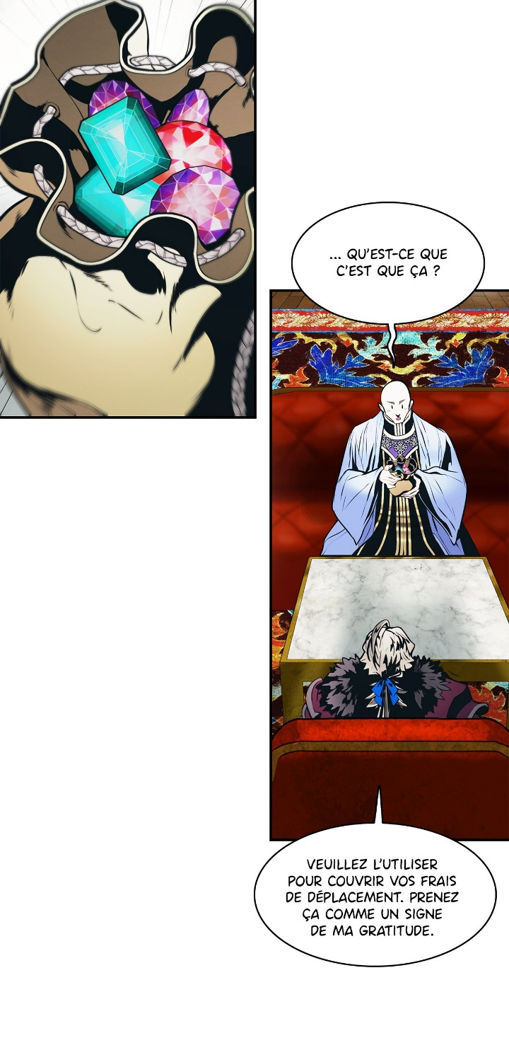 Mookhyang: Dark Lady Chapitre 159 - Page 24