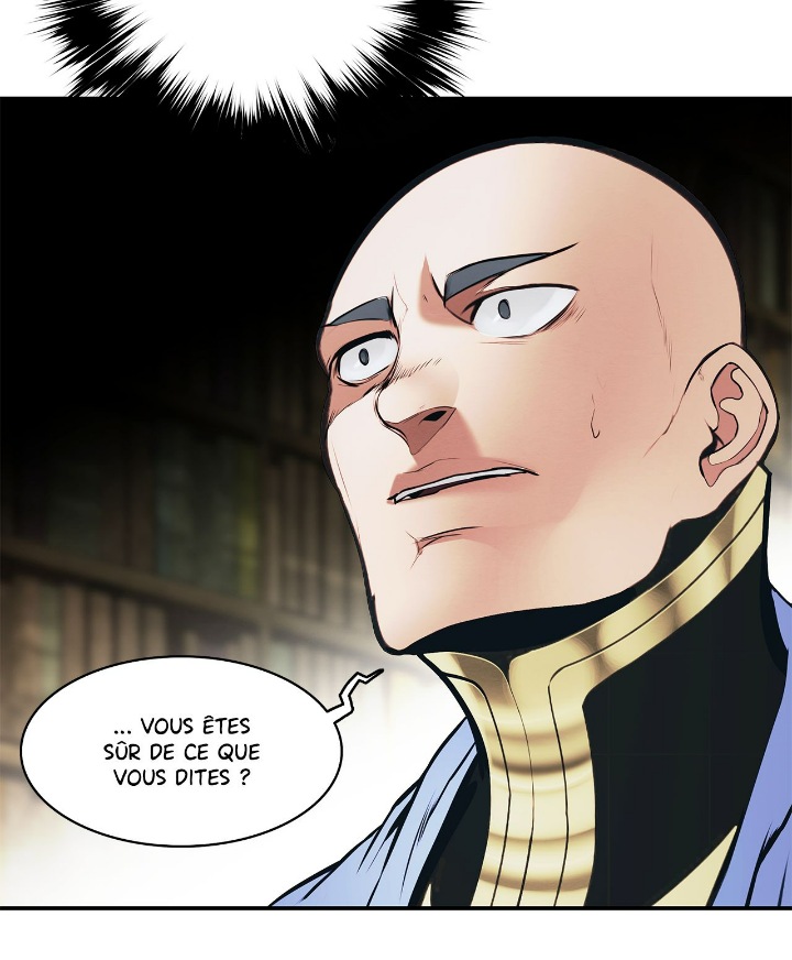 Mookhyang: Dark Lady Chapitre 159 - Page 27