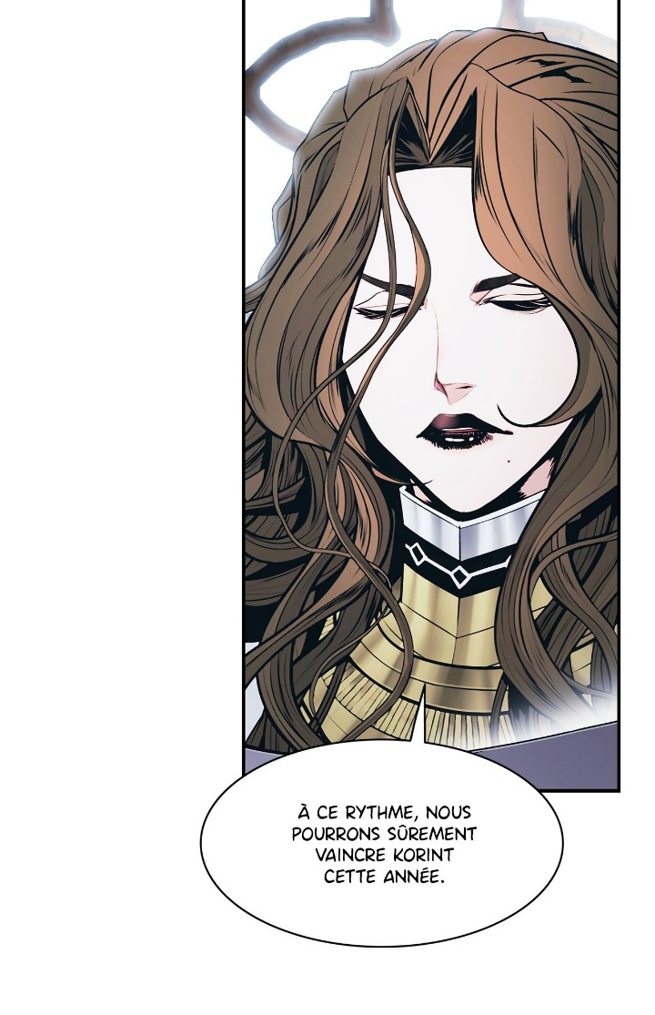 Mookhyang: Dark Lady Chapitre 159 - Page 3