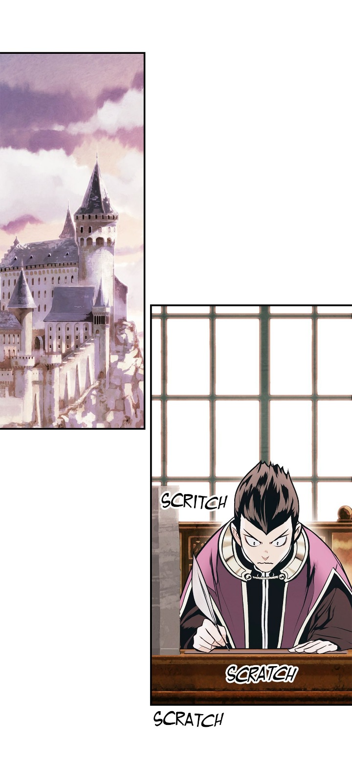 Mookhyang: Dark Lady Chapitre 159 - Page 31