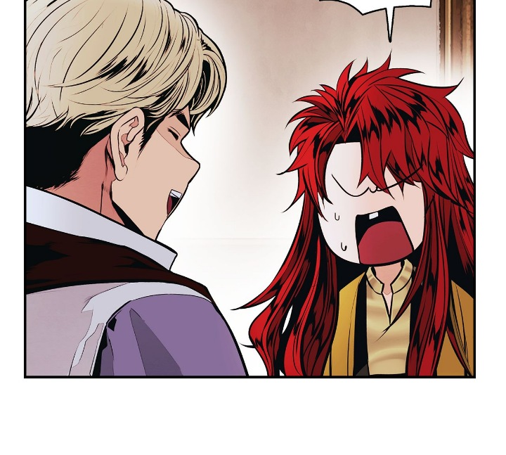 Mookhyang: Dark Lady Chapitre 159 - Page 34