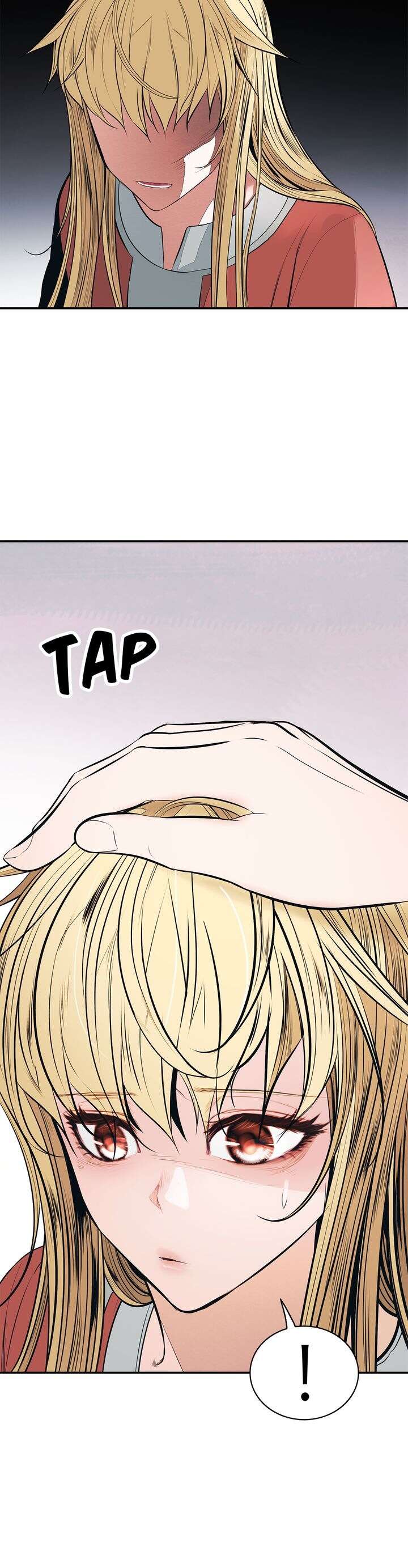Mookhyang: Dark Lady Chapitre 61 - Page 16