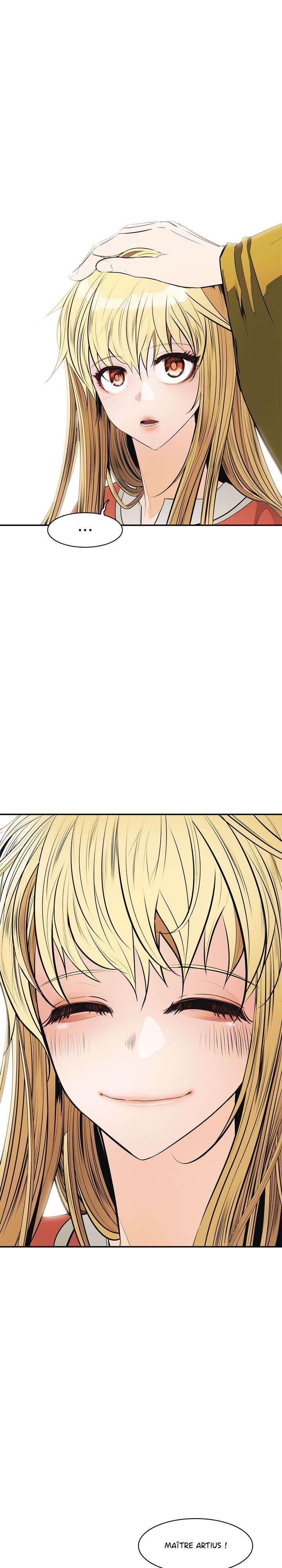 Mookhyang: Dark Lady Chapitre 61 - Page 19