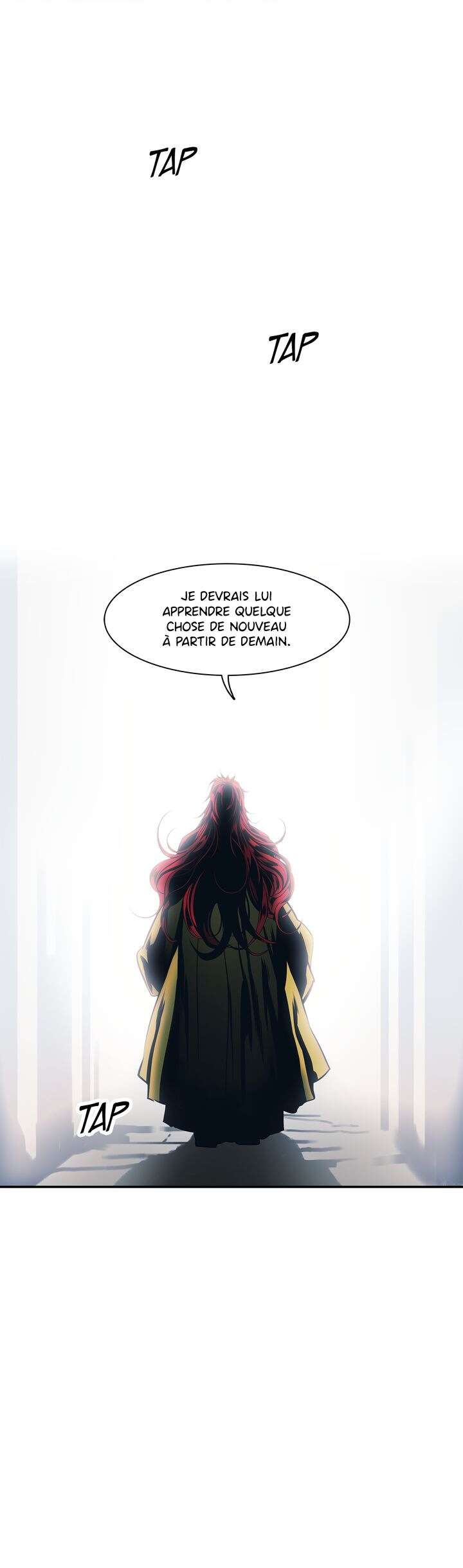 Mookhyang: Dark Lady Chapitre 61 - Page 28