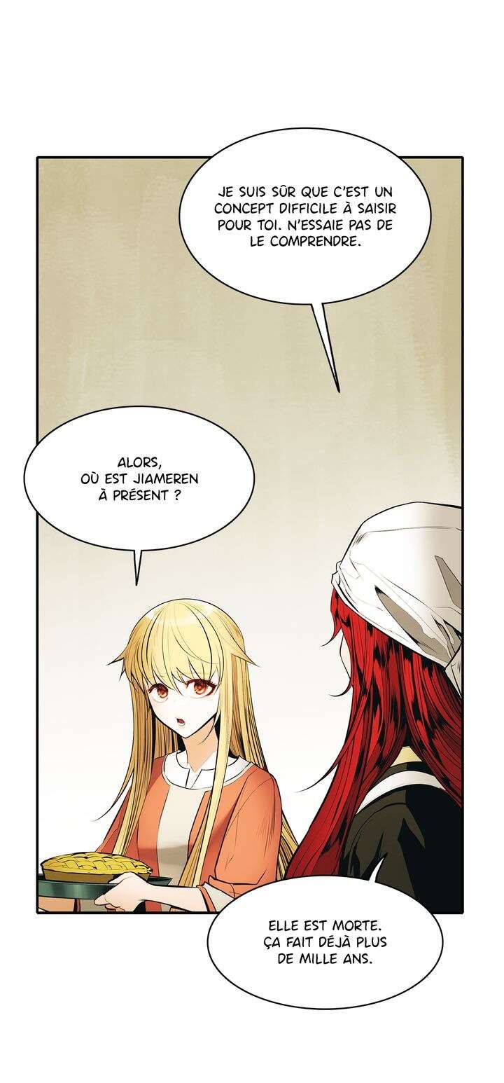 Mookhyang: Dark Lady Chapitre 61 - Page 4