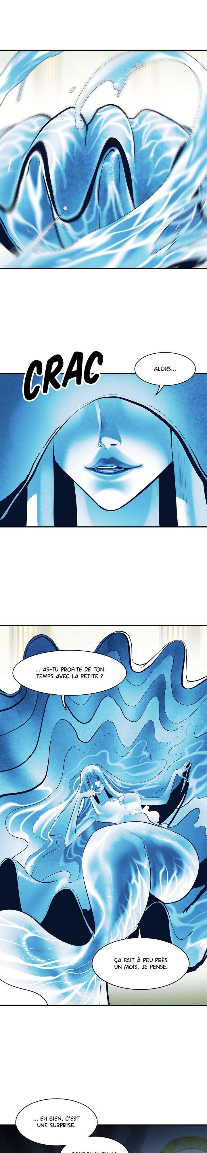 Mookhyang: Dark Lady Chapitre 62 - Page 21