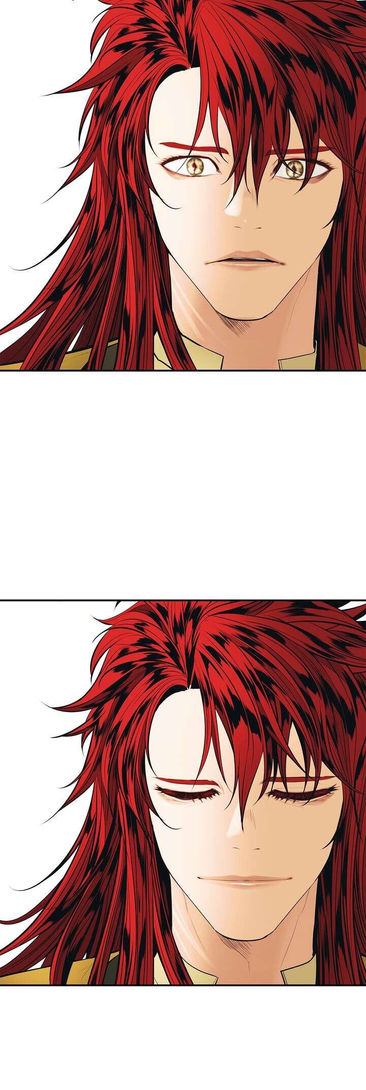 Mookhyang: Dark Lady Chapitre 63 - Page 12