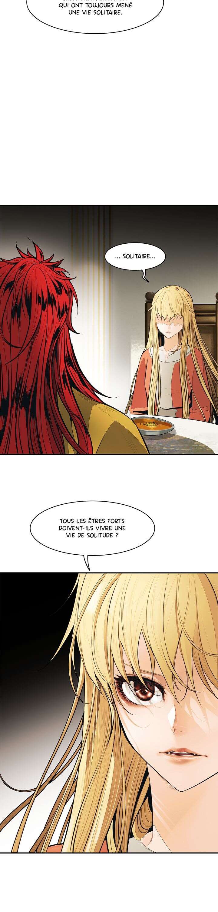 Mookhyang: Dark Lady Chapitre 63 - Page 16