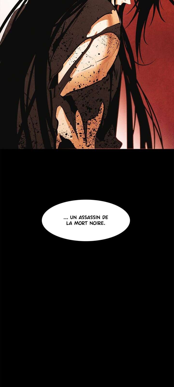 Mookhyang: Dark Lady Chapitre 63 - Page 32