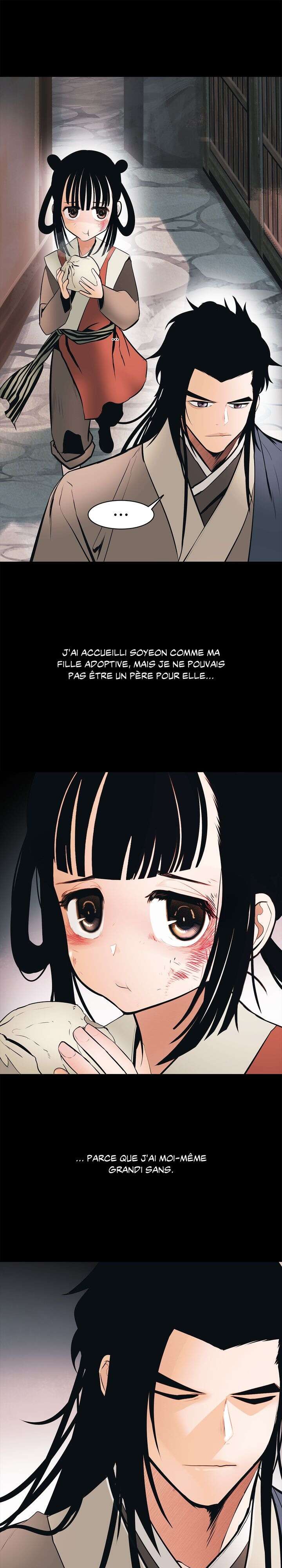Mookhyang: Dark Lady Chapitre 64 - Page 25