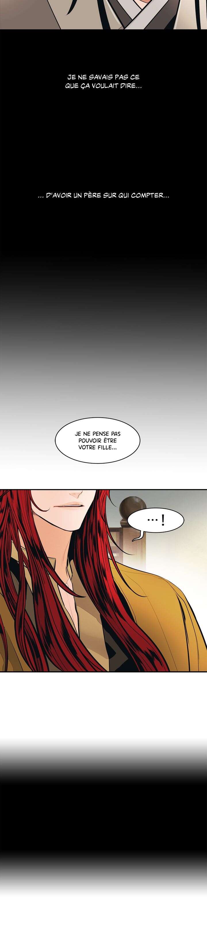 Mookhyang: Dark Lady Chapitre 64 - Page 26