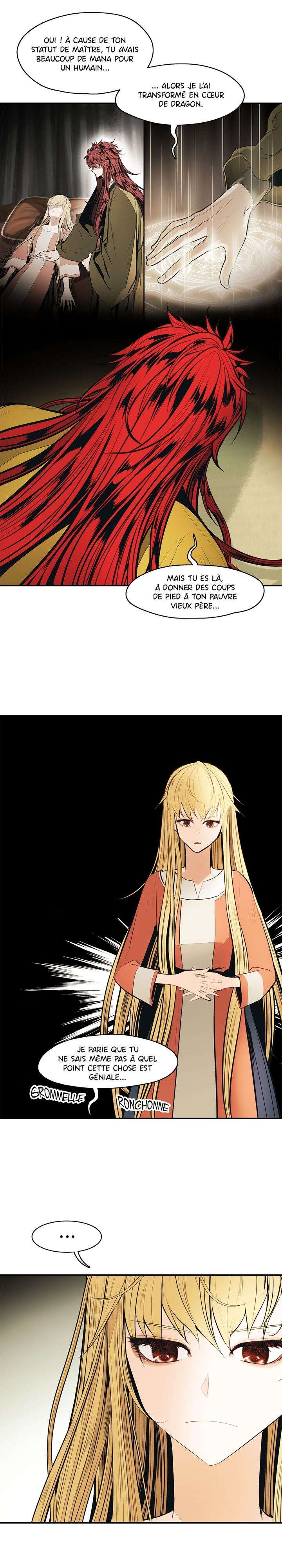 Mookhyang: Dark Lady Chapitre 65 - Page 24