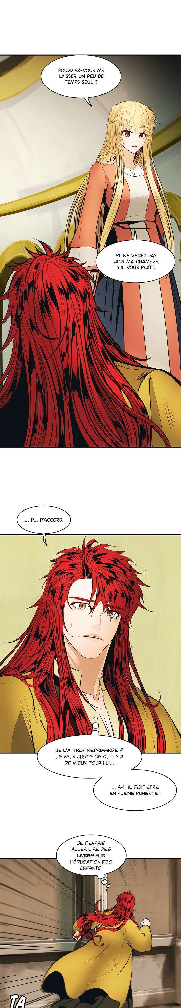Mookhyang: Dark Lady Chapitre 65 - Page 26