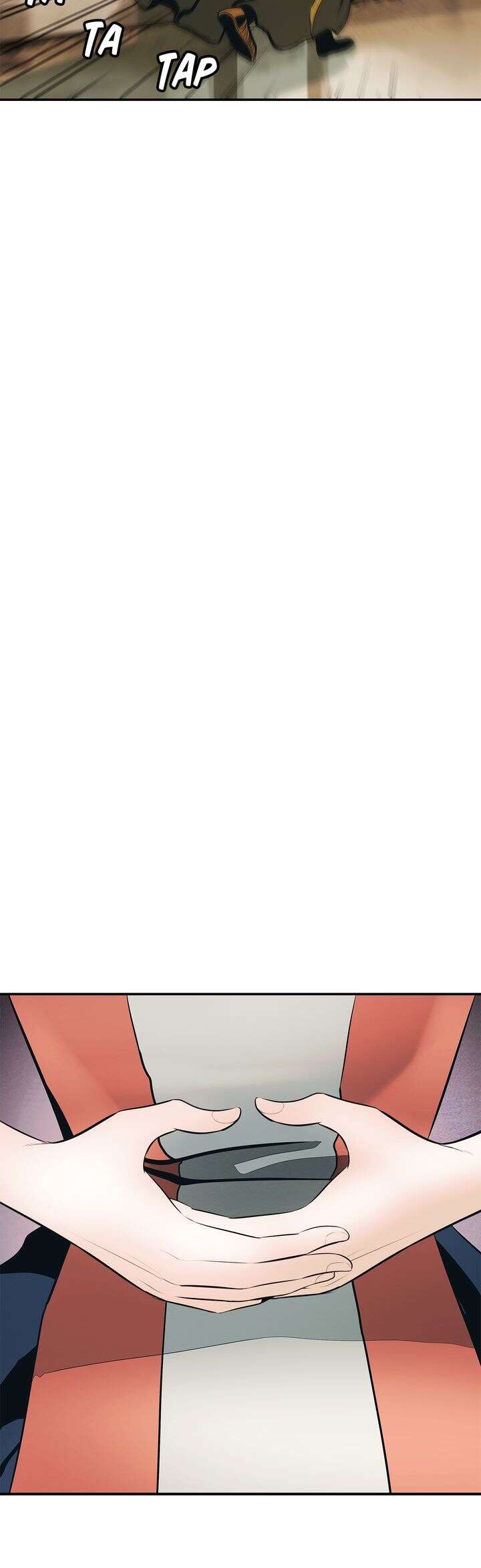 Mookhyang: Dark Lady Chapitre 65 - Page 27