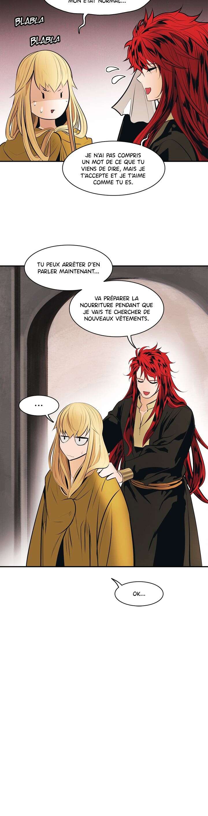 Mookhyang: Dark Lady Chapitre 66 - Page 15