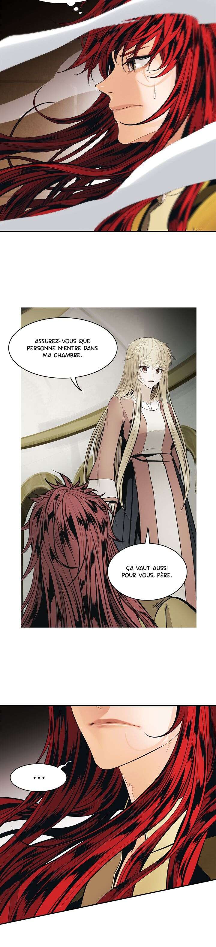Mookhyang: Dark Lady Chapitre 66 - Page 2