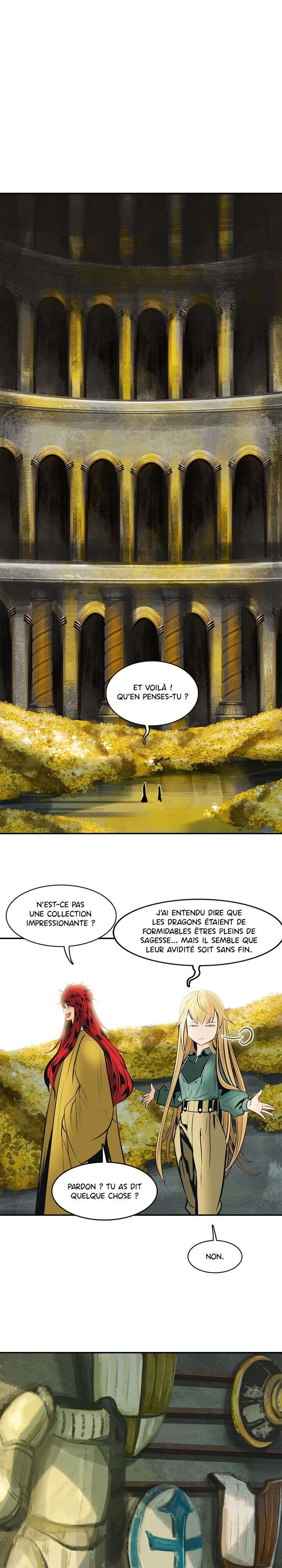 Mookhyang: Dark Lady Chapitre 66 - Page 22
