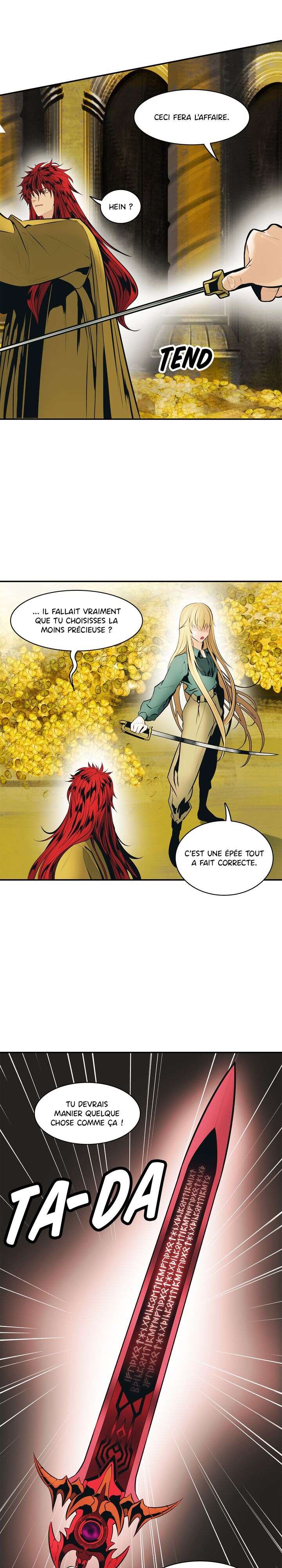 Mookhyang: Dark Lady Chapitre 66 - Page 24