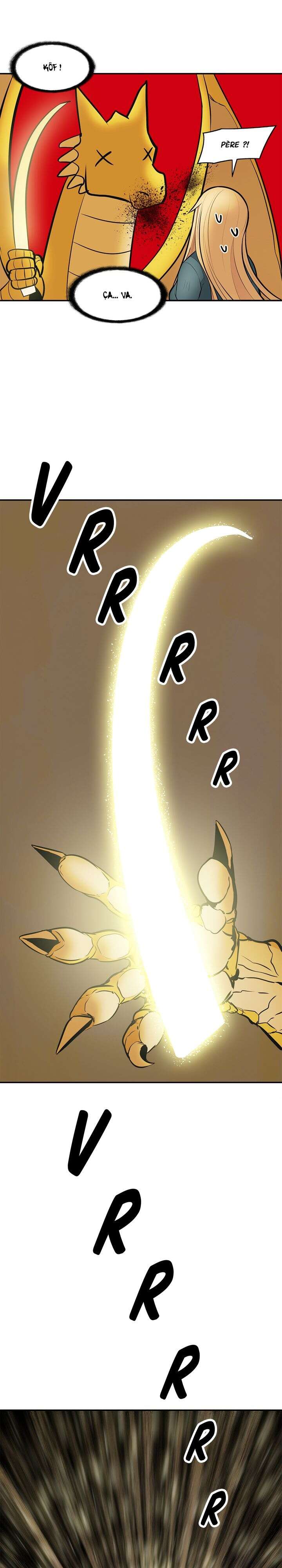 Mookhyang: Dark Lady Chapitre 67 - Page 22