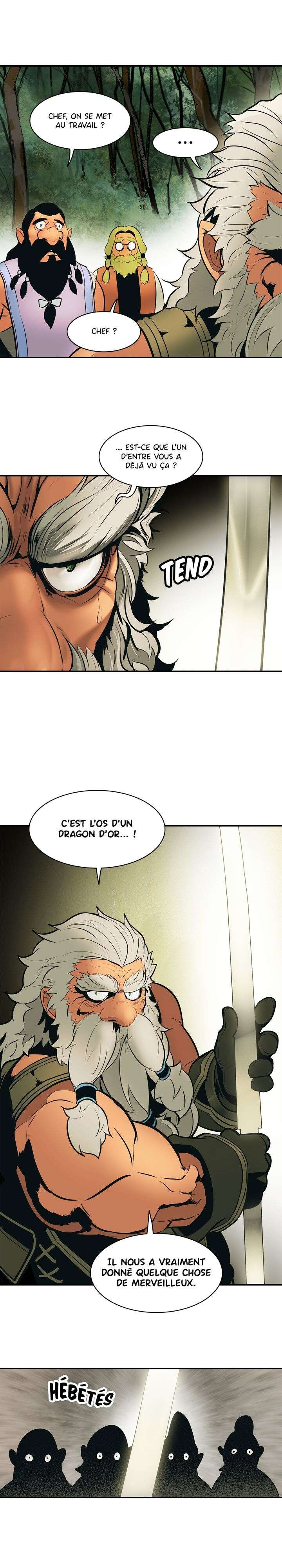 Mookhyang: Dark Lady Chapitre 68 - Page 13