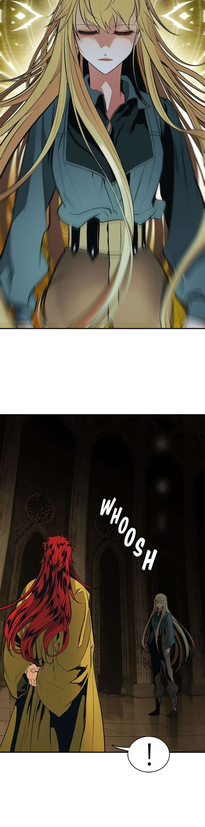Mookhyang: Dark Lady Chapitre 68 - Page 20