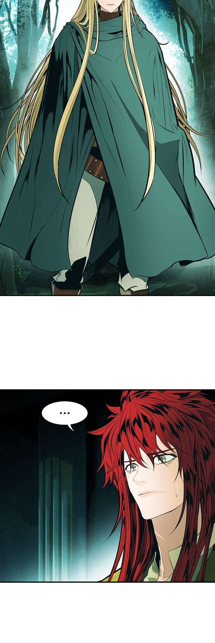 Mookhyang: Dark Lady Chapitre 68 - Page 24