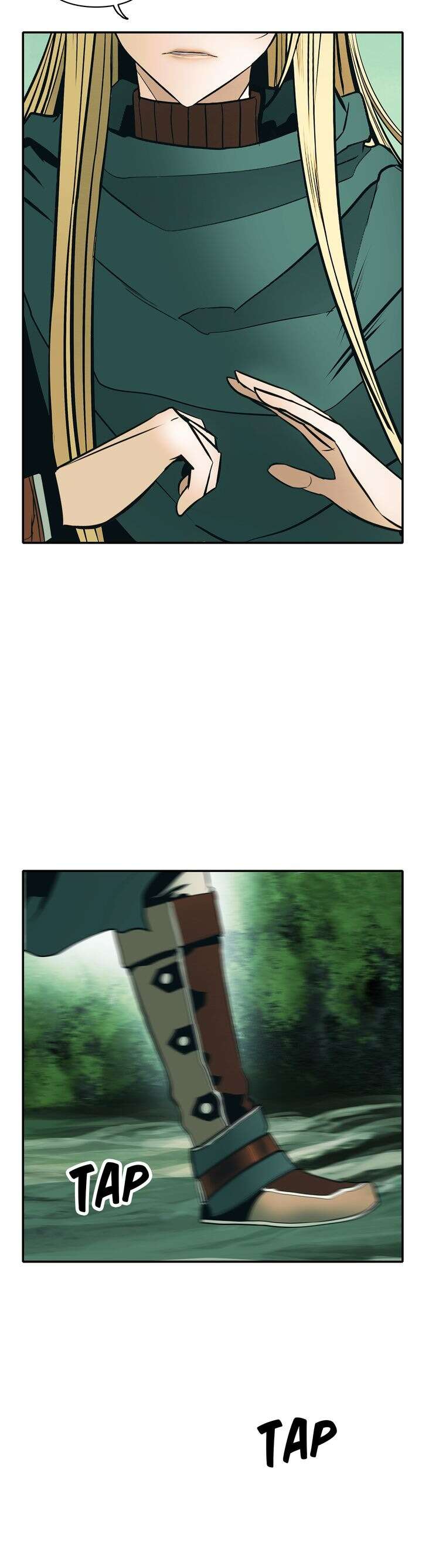 Mookhyang: Dark Lady Chapitre 68 - Page 26