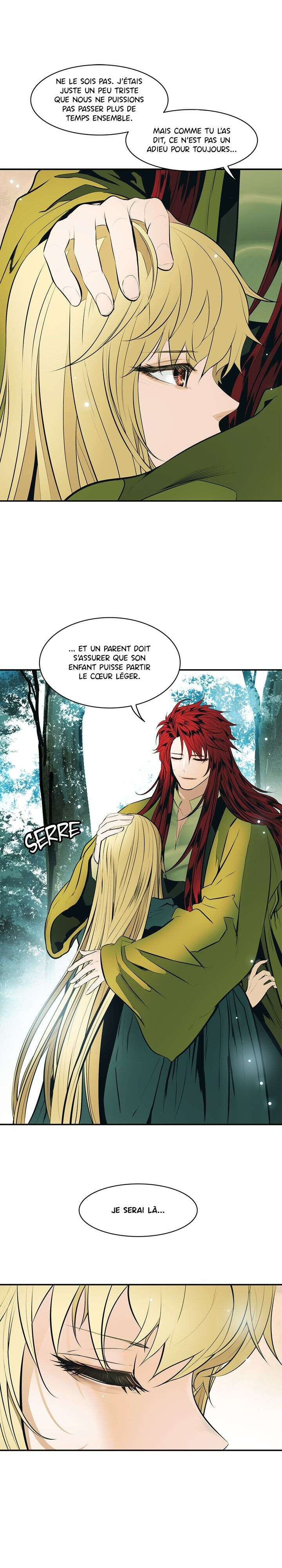 Mookhyang: Dark Lady Chapitre 68 - Page 29