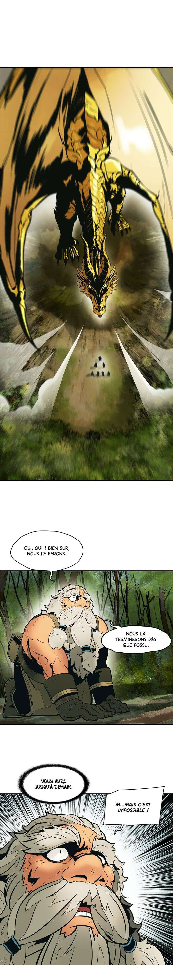 Mookhyang: Dark Lady Chapitre 68 - Page 5