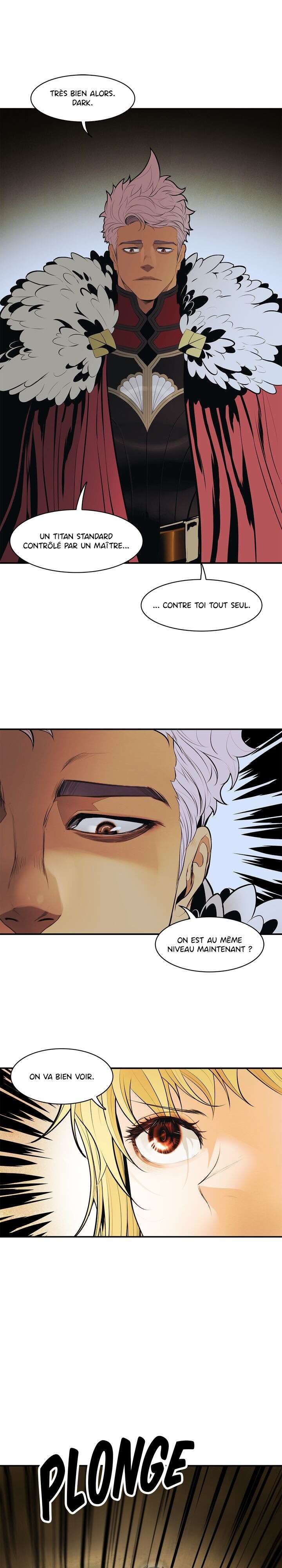 Mookhyang: Dark Lady Chapitre 69 - Page 18