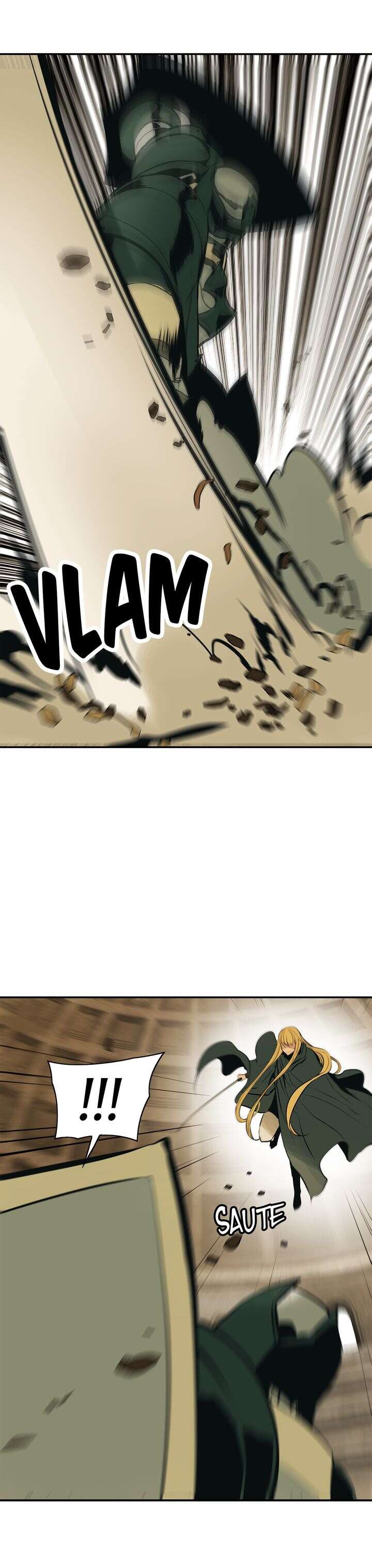Mookhyang: Dark Lady Chapitre 69 - Page 23