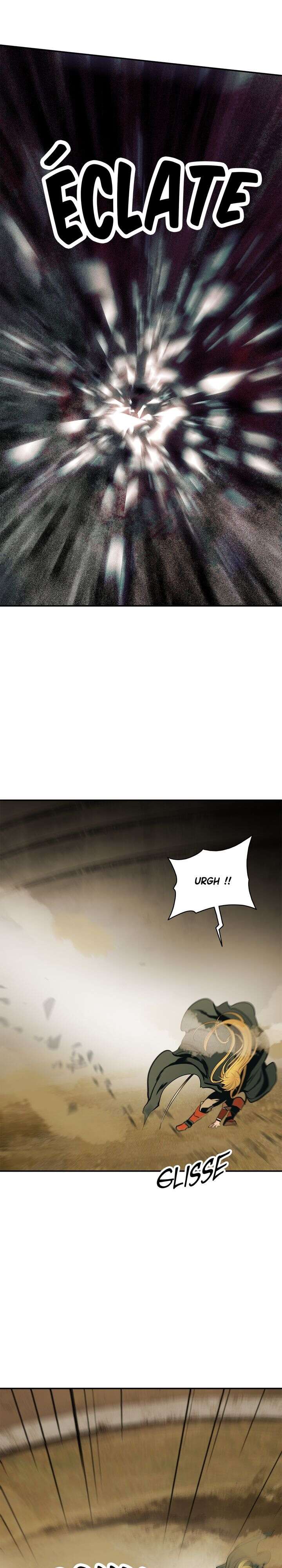Mookhyang: Dark Lady Chapitre 69 - Page 28