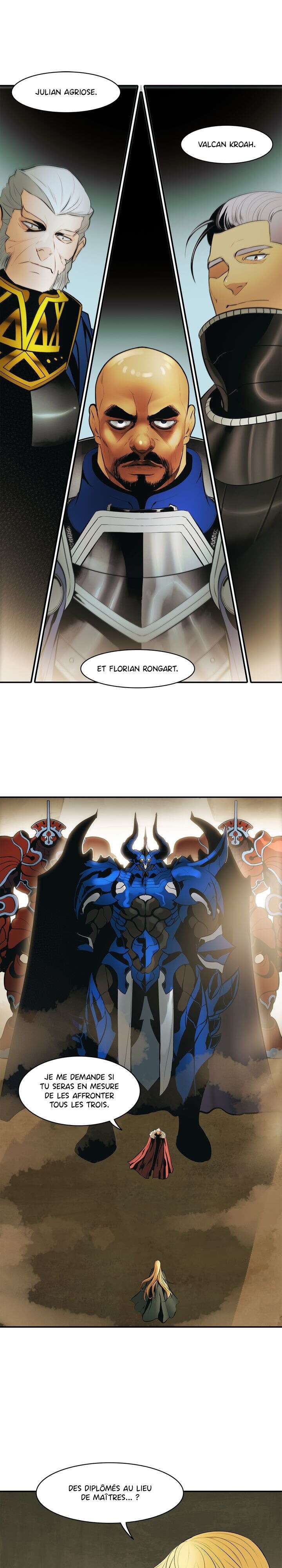Mookhyang: Dark Lady Chapitre 70 - Page 13