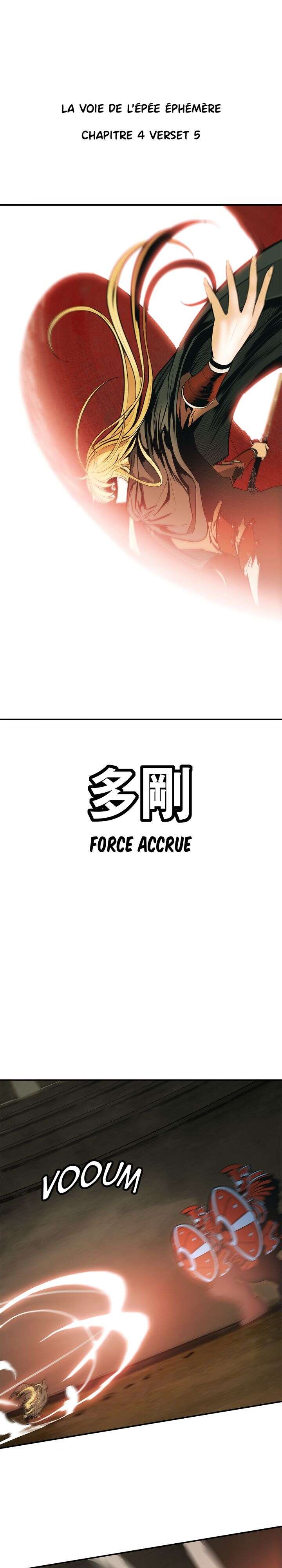 Mookhyang: Dark Lady Chapitre 70 - Page 23