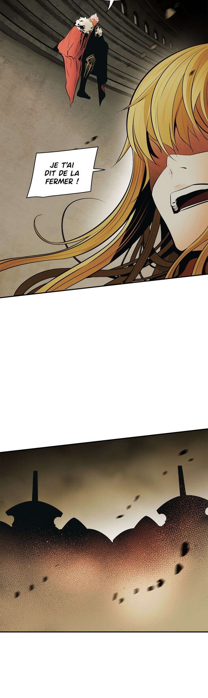Mookhyang: Dark Lady Chapitre 70 - Page 28