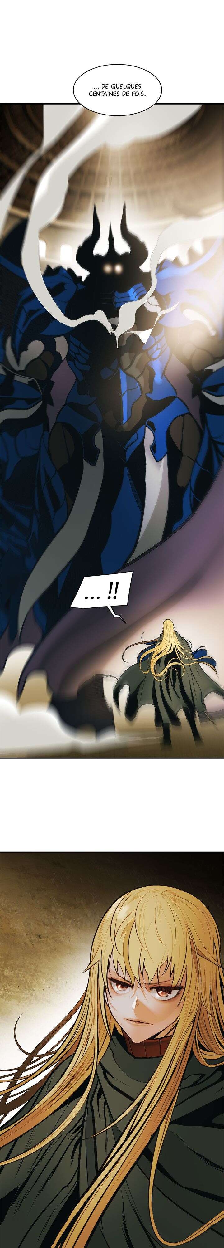 Mookhyang: Dark Lady Chapitre 70 - Page 31