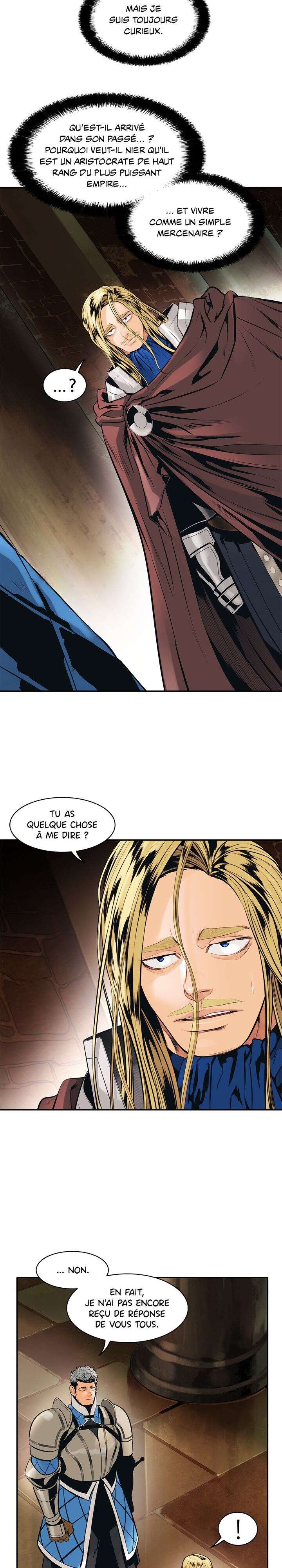 Mookhyang: Dark Lady Chapitre 72 - Page 36