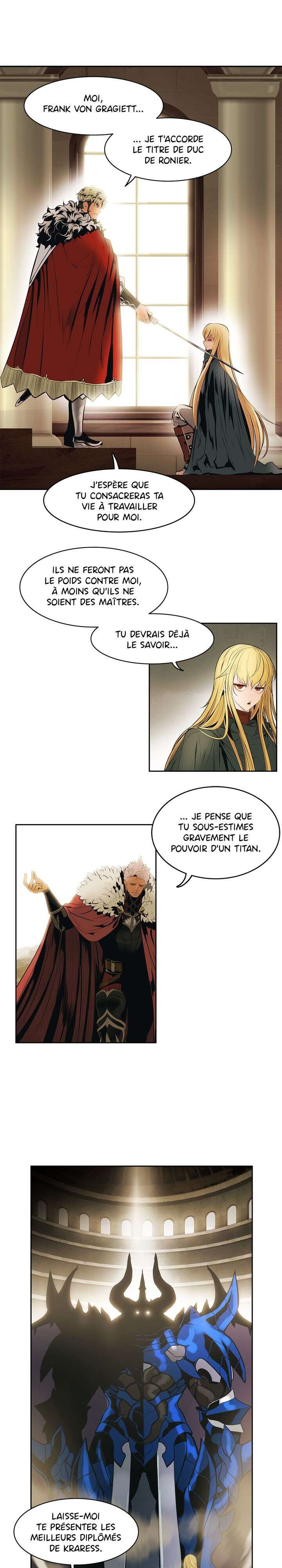 Mookhyang: Dark Lady Chapitre 72 - Page 7