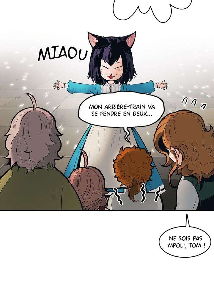 Mookhyang: Dark Lady Chapitre 74 - Page 24