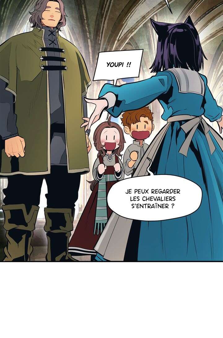 Mookhyang: Dark Lady Chapitre 74 - Page 30