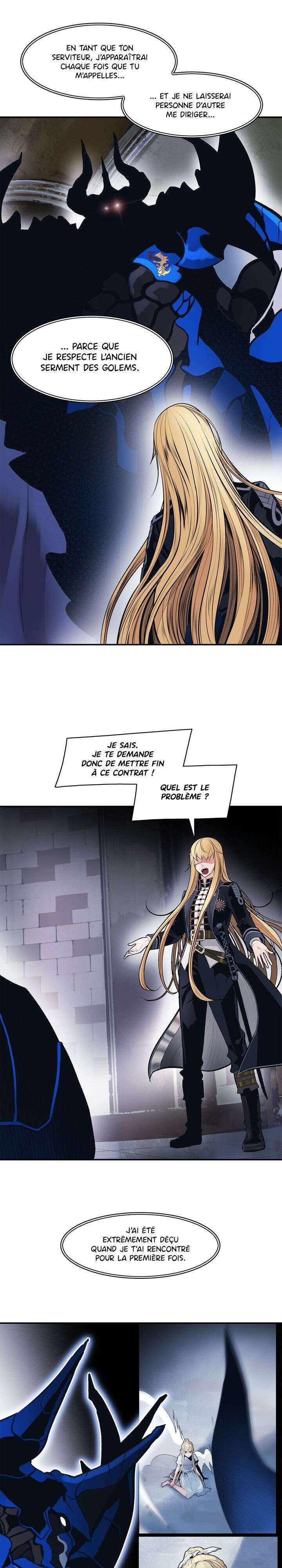 Mookhyang: Dark Lady Chapitre 75 - Page 10