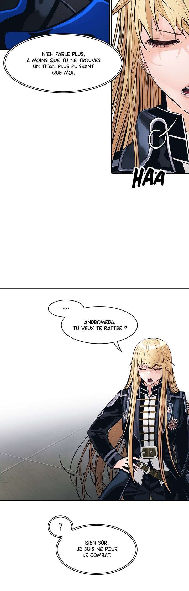 Mookhyang: Dark Lady Chapitre 75 - Page 13