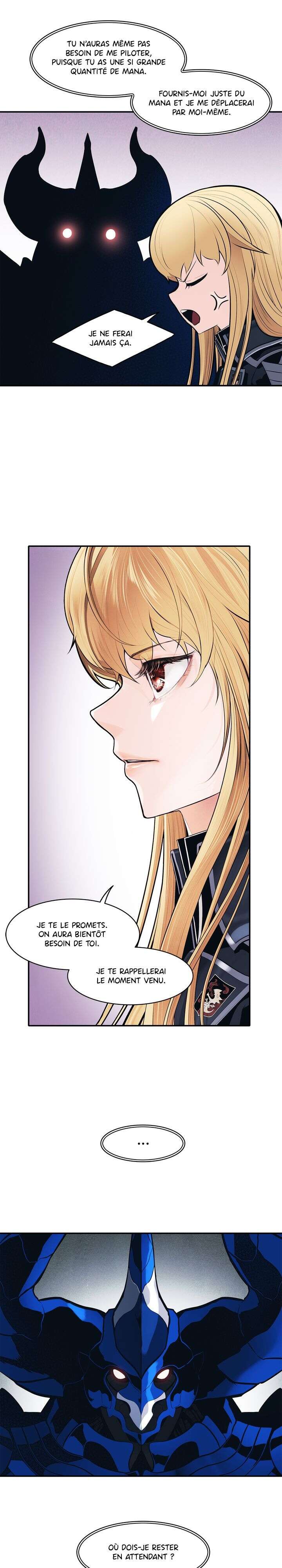 Mookhyang: Dark Lady Chapitre 75 - Page 16