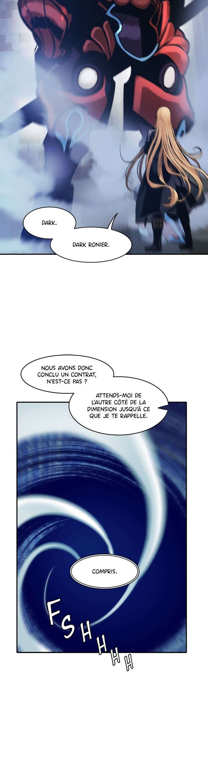 Mookhyang: Dark Lady Chapitre 75 - Page 23