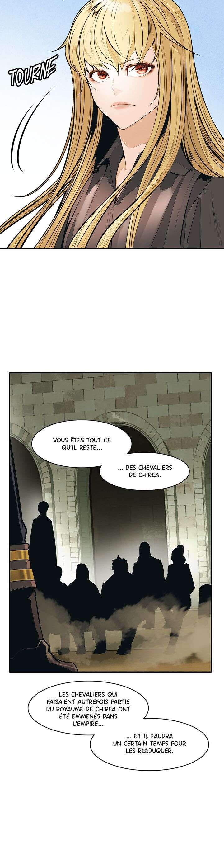 Mookhyang: Dark Lady Chapitre 75 - Page 30