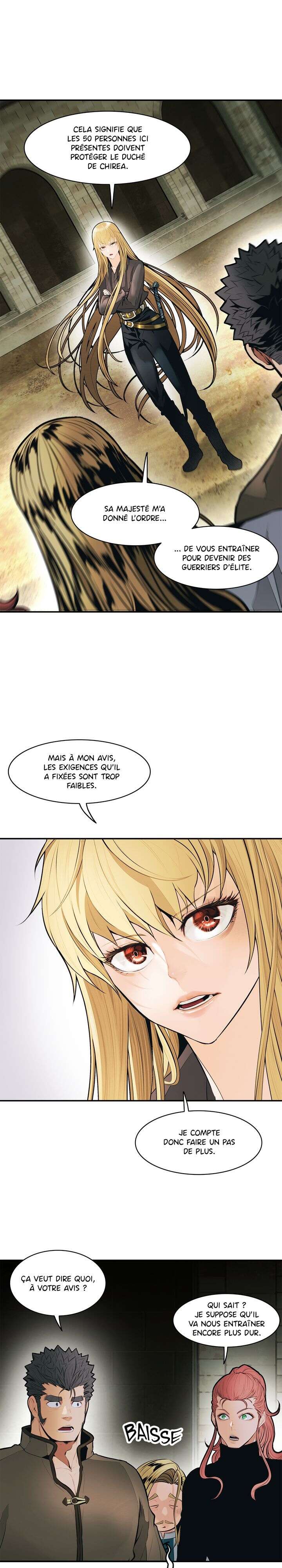 Mookhyang: Dark Lady Chapitre 75 - Page 31