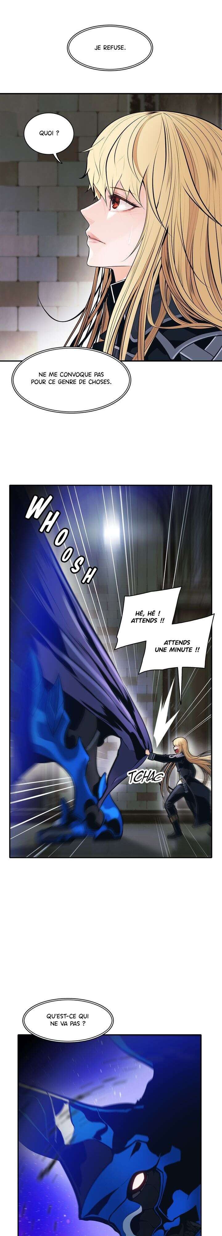 Mookhyang: Dark Lady Chapitre 75 - Page 8