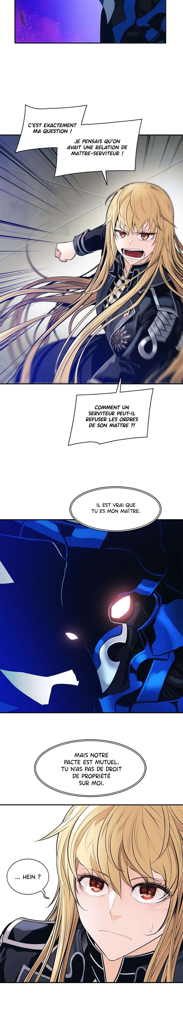 Mookhyang: Dark Lady Chapitre 75 - Page 9