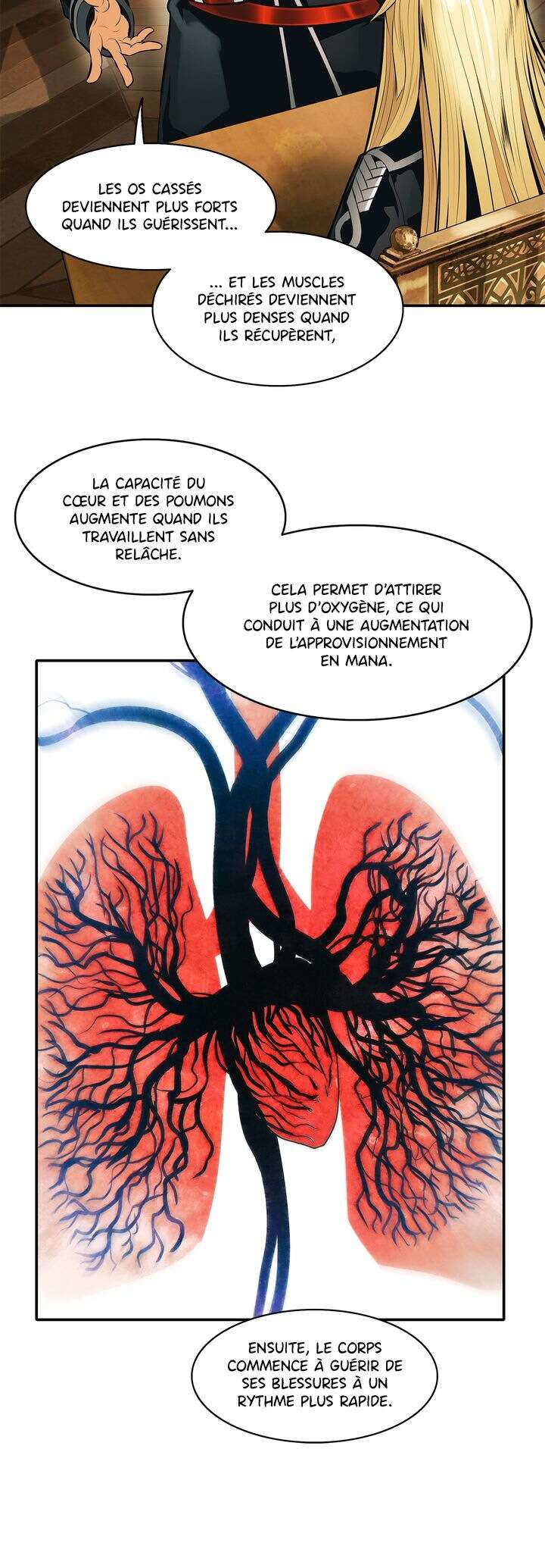 Mookhyang: Dark Lady Chapitre 76 - Page 10