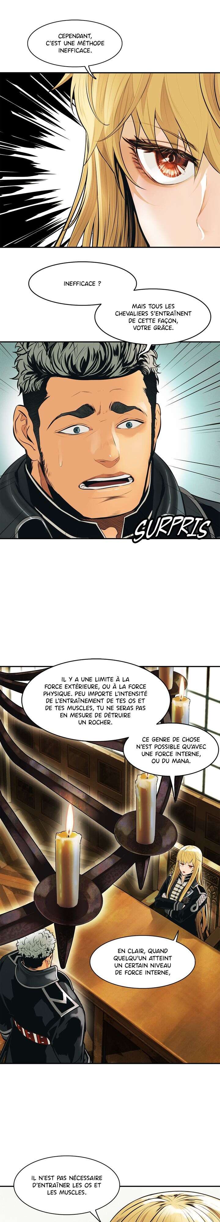 Mookhyang: Dark Lady Chapitre 76 - Page 13